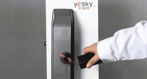 萬物智慧互聯時代！智能鎖正成為智能家居重要一環