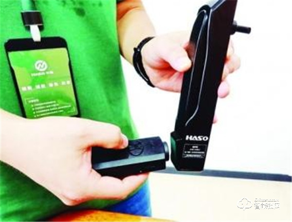 廈門造動態(tài)智能鎖躋身“十大黑科技產(chǎn)品”榜單