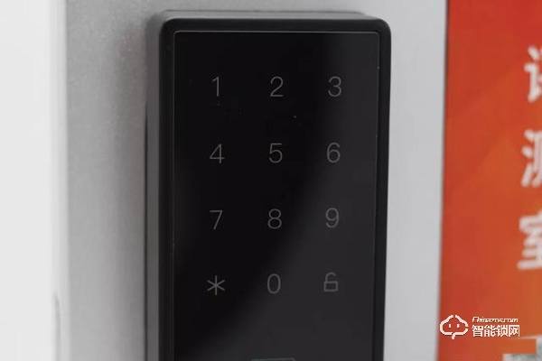 千元智能鎖市場實力黑馬!歐瑞博小金剛C1智能門鎖開箱安裝圖賞 千元智能鎖市場實力黑馬!歐瑞博小金剛C1智能門鎖開箱安裝圖賞