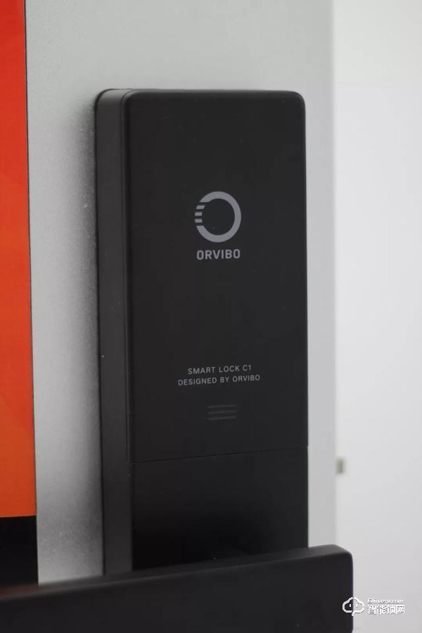 千元智能鎖市場實力黑馬!歐瑞博小金剛C1智能門鎖開箱安裝圖賞 千元智能鎖市場實力黑馬!歐瑞博小金剛C1智能門鎖開箱安裝圖賞