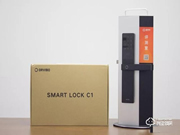 歐瑞博小金剛C1智能門鎖值得購(gòu)買嗎