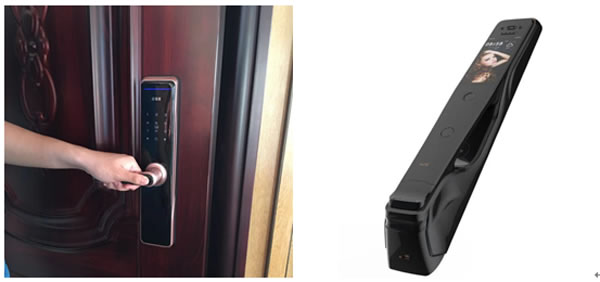 深度好文，中國智能門鎖發展趨勢全方位解讀分析