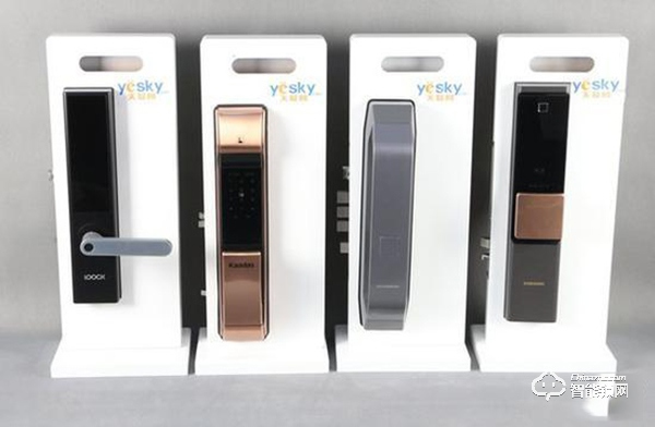 智能門鎖靈魂三連問 家裝該不該換把智能鎖？