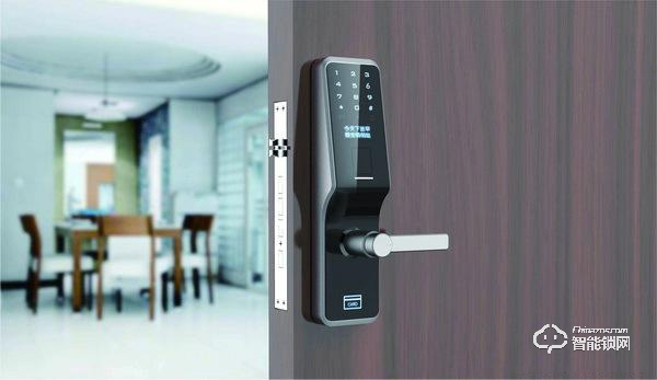 2019年智能鎖洗牌已進入白熱化，2020年你還用小品牌嗎？