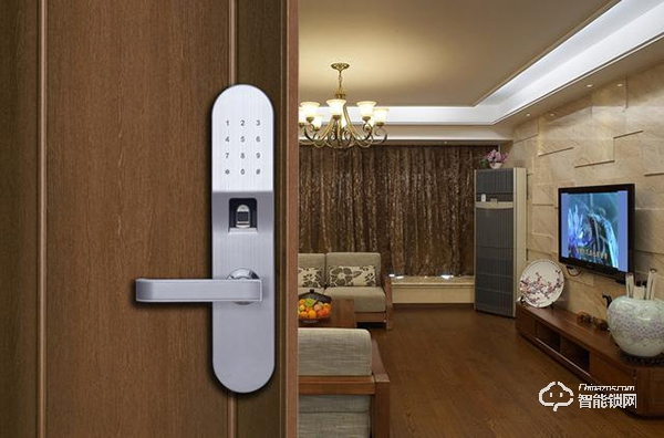 智能門鎖時代該如何選擇一把合適自己的鎖？看看各種門鎖的區別