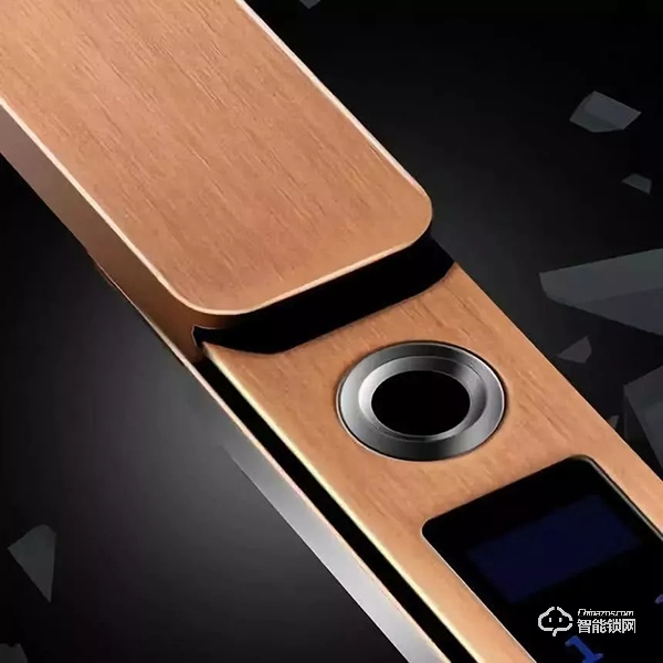 這4點教你快速挑到一把優質智能鎖！