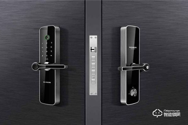 一把智能門鎖如何成為杭州江干區(qū)的“平安鎖”