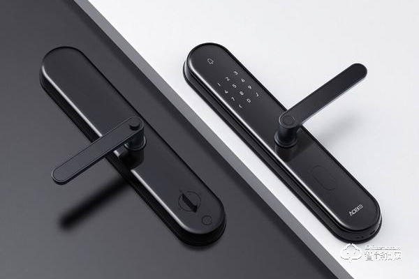 一把智能門鎖如何成為杭州江干區(qū)的“平安鎖”