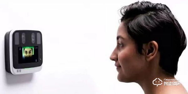 技術加持，3D人臉識別助推智能門鎖安全進入新階段