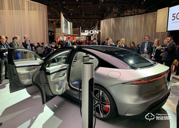 CES 2020 AI智能門鎖亮點紛呈，離真正成為千家百戶標配還有多遠？