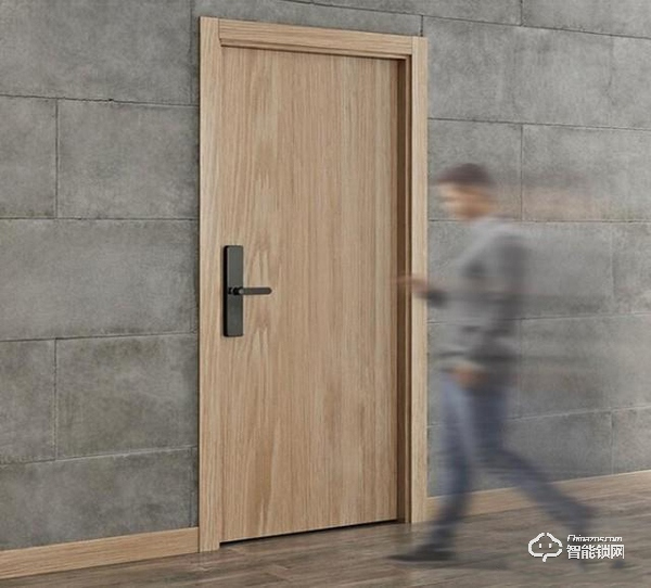 窮困編輯如何攢出一套智能家居的？先從智能門鎖開(kāi)始