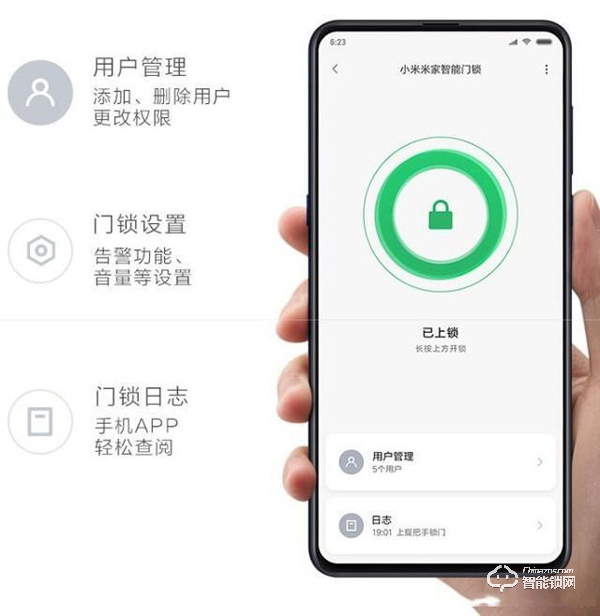 窮困編輯如何攢出一套智能家居的？先從智能門鎖開(kāi)始