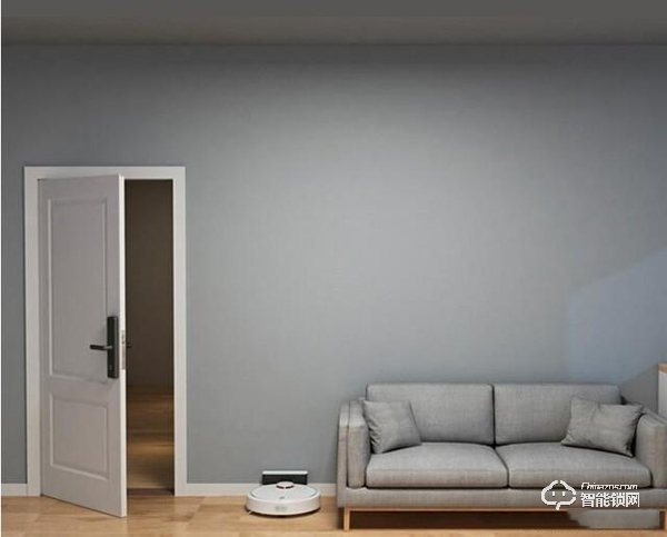 窮困編輯如何攢出一套智能家居的？先從智能門鎖開(kāi)始