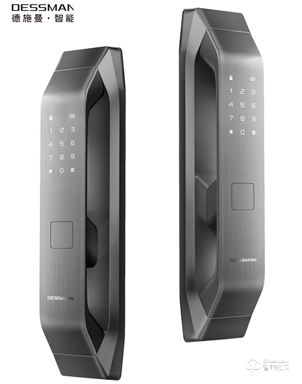 智能鎖十大名牌 智能鎖哪個牌子好