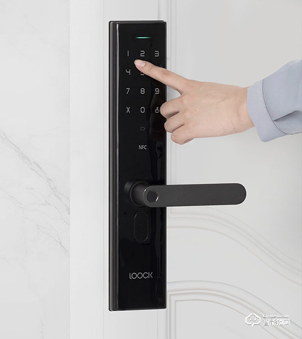 智能鎖十大名牌 智能鎖哪個牌子好