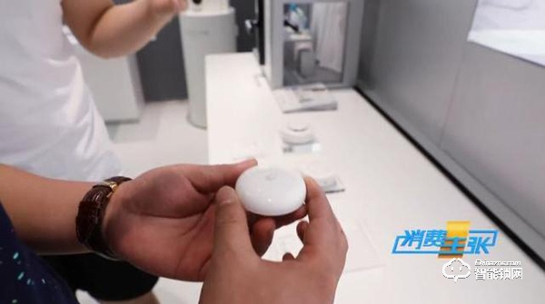 智能門鎖、一鍵布防！什么樣的安防產(chǎn)品，能放心幫你看家？