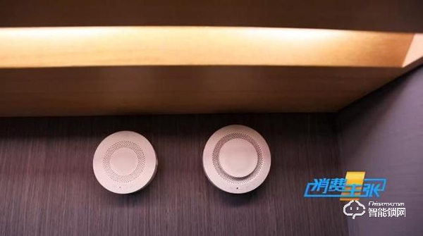 智能門鎖、一鍵布防！什么樣的安防產(chǎn)品，能放心幫你看家？