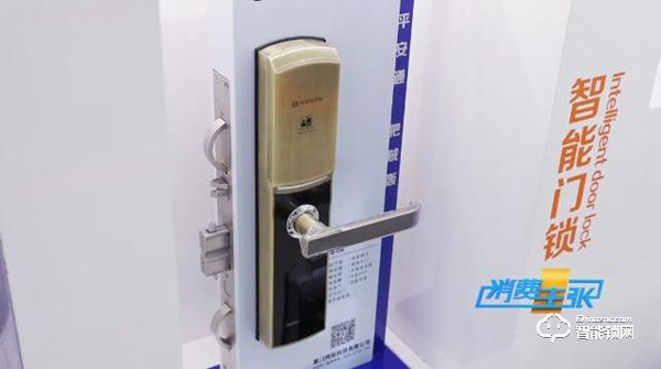 智能門鎖、一鍵布防！什么樣的安防產(chǎn)品，能放心幫你看家？