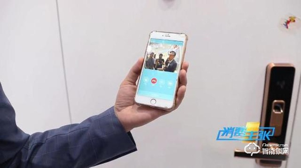 智能門鎖、一鍵布防！什么樣的安防產(chǎn)品，能放心幫你看家？