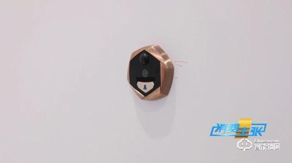 智能門鎖、一鍵布防！什么樣的安防產(chǎn)品，能放心幫你看家？