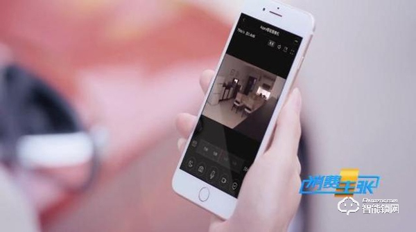 智能門鎖、一鍵布防！什么樣的安防產(chǎn)品，能放心幫你看家？