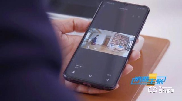 智能門鎖、一鍵布防！什么樣的安防產(chǎn)品，能放心幫你看家？