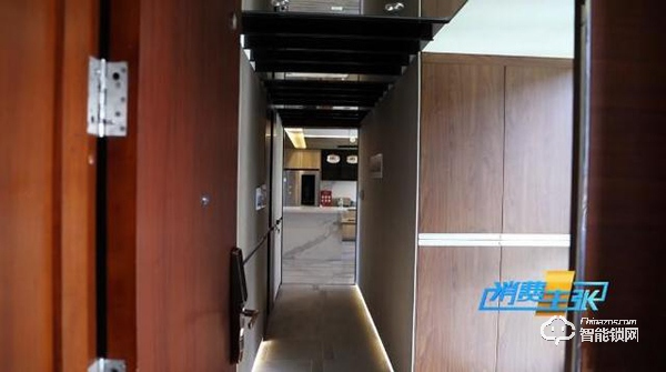 智能門鎖、一鍵布防！什么樣的安防產(chǎn)品，能放心幫你看家？