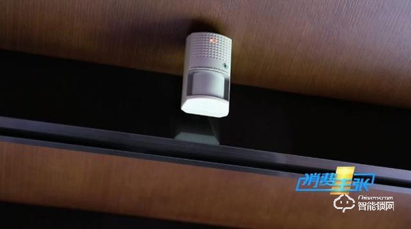 智能門鎖、一鍵布防！什么樣的安防產(chǎn)品，能放心幫你看家？