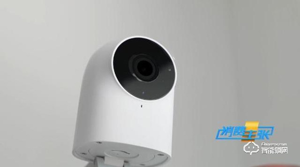 智能門鎖、一鍵布防！什么樣的安防產(chǎn)品，能放心幫你看家？