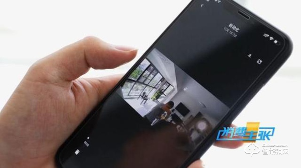 智能門鎖、一鍵布防！什么樣的安防產(chǎn)品，能放心幫你看家？