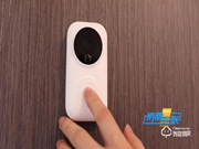 智能門鎖一鍵布防