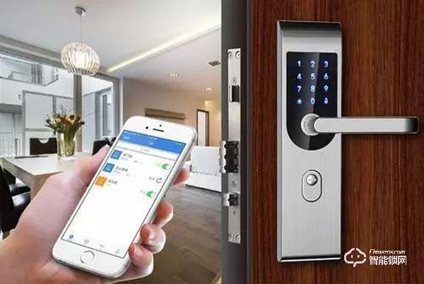 智能門鎖真的安全嗎？體驗過后跟你說點真話！