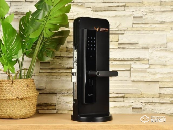 智能門鎖真的安全嗎？體驗過后跟你說點真話！