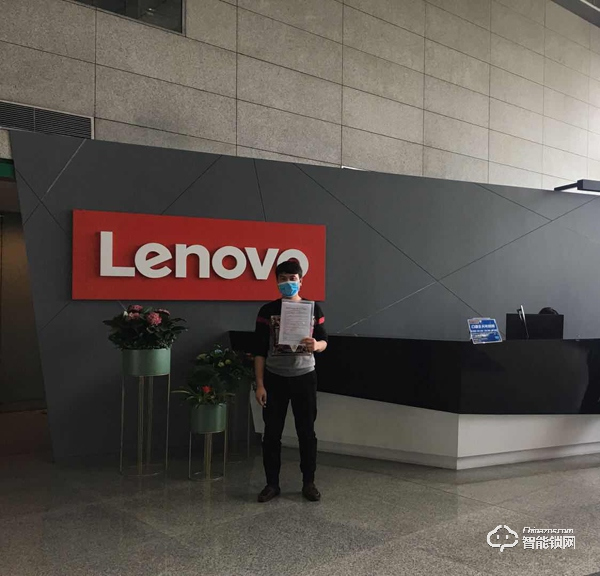 連云港李先生：幸福感生活讓我選擇加入智能鎖