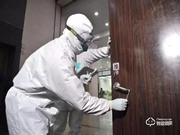 測(cè)溫智能鎖靠譜嗎