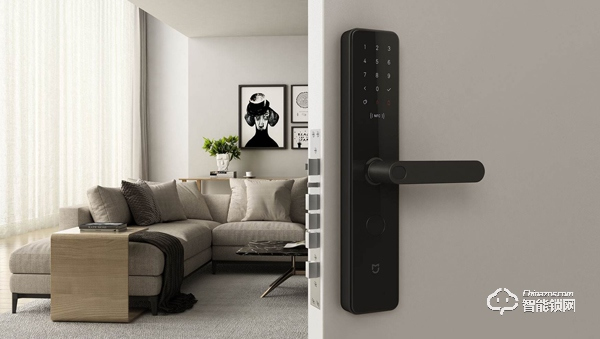 智能鎖潛力驚人 但千億市場何時兌現?
