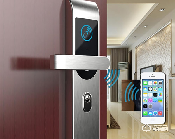 新冠疫情期間，如何減少接觸公共物品？藍(lán)牙門鎖了解一下