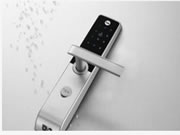 智能門鎖未來發展趨勢