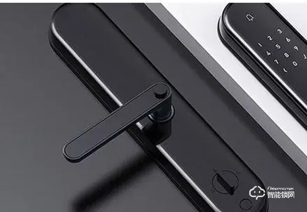 自從用了智能鎖，我的手指頭越來越值錢