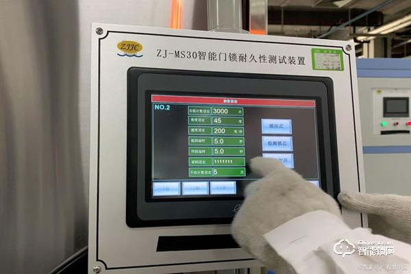 小伙靠賣智能鎖，年入百萬，不是奇跡，是懂得努力的方向