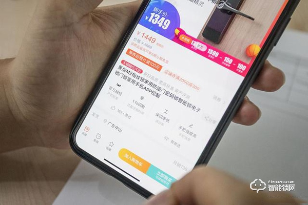 小伙靠賣智能鎖，年入百萬，不是奇跡，是懂得努力的方向