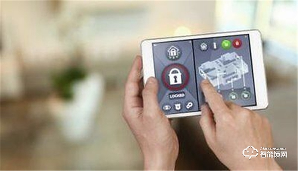 智能鎖是一種科技，更是一種生活方式