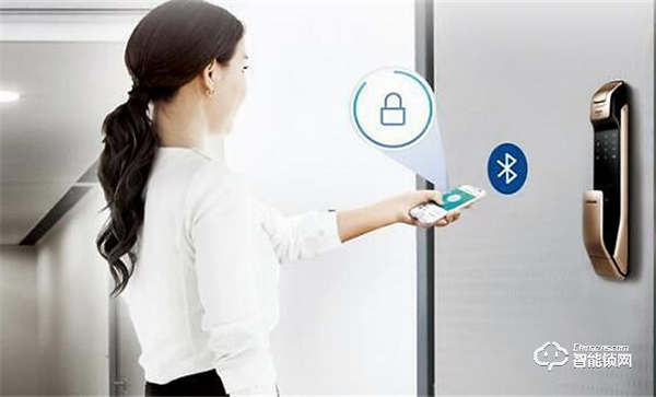 智能鎖是一種科技，更是一種生活方式