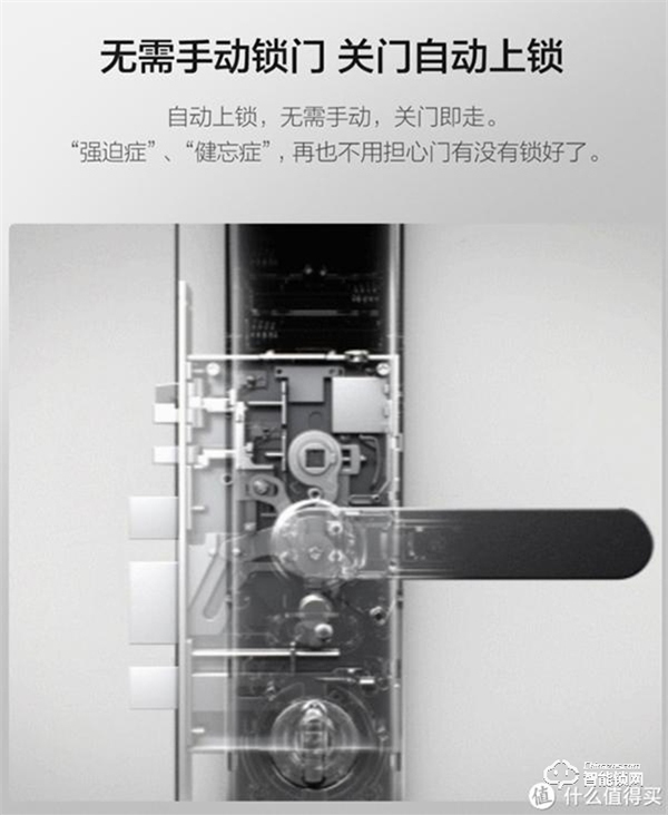 智能門鎖現在只要200塊了？是物有所值還是擾亂市場？