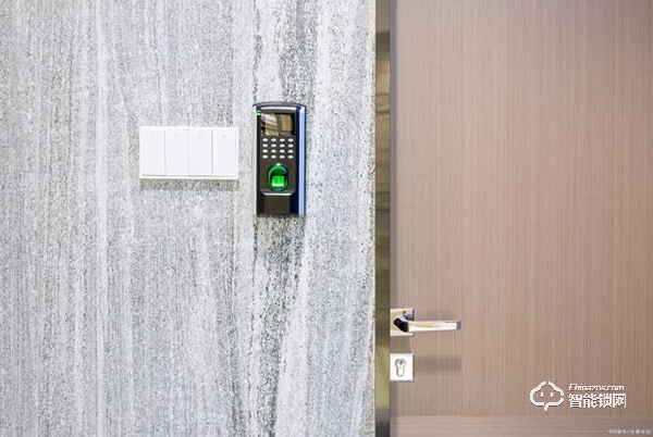 智能大時代 “鎖”與不同