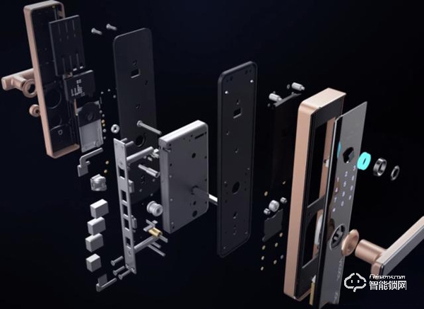 為何現(xiàn)今智能門鎖行業(yè)與“螞蟻市場”無異