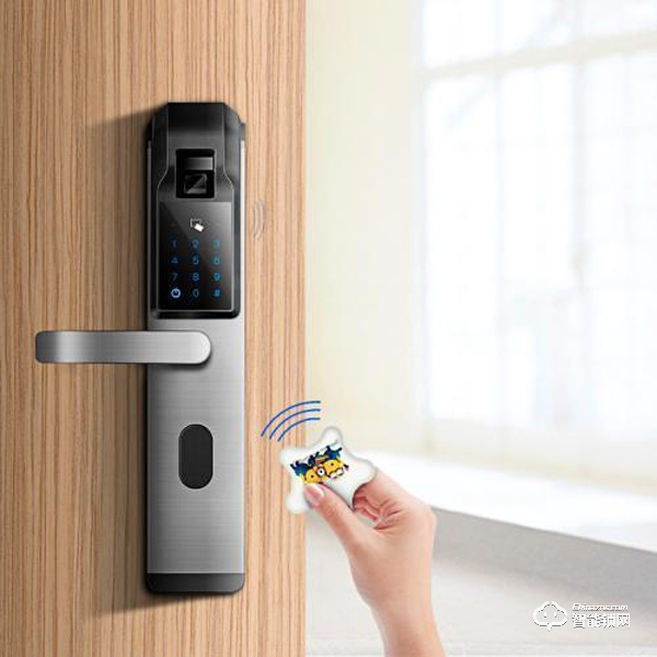 如何看待智能鎖國內普及不足5%，卻有超千家鎖企入局？