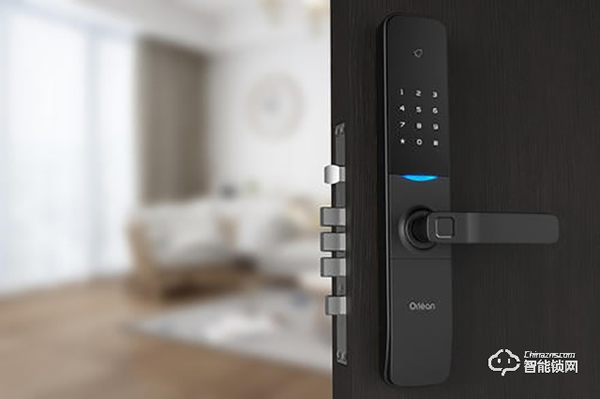 一文看懂智能鎖發(fā)展現(xiàn)狀及發(fā)展趨勢(shì)