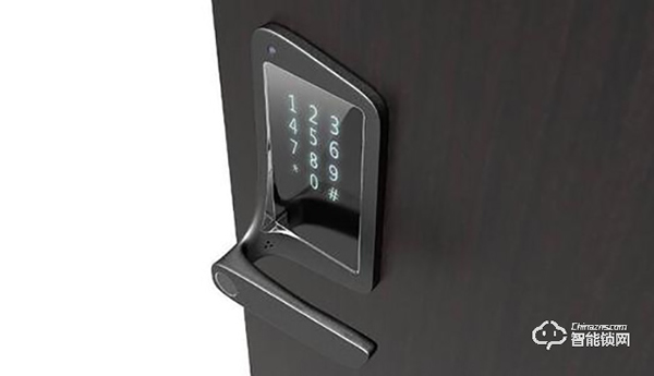一文看懂智能鎖發(fā)展現(xiàn)狀及發(fā)展趨勢(shì)