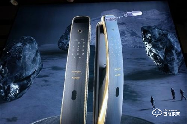 3D視覺助推智能門鎖全面升維，加速突破行業(yè)發(fā)展瓶頸